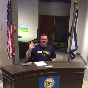 Meet your Posher, Tim